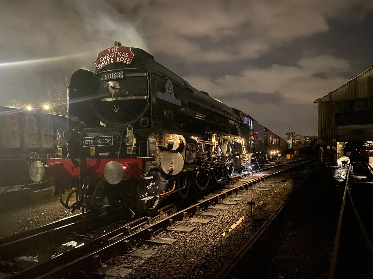 60163 Tornado (@60163_Tornado) / Posts / X