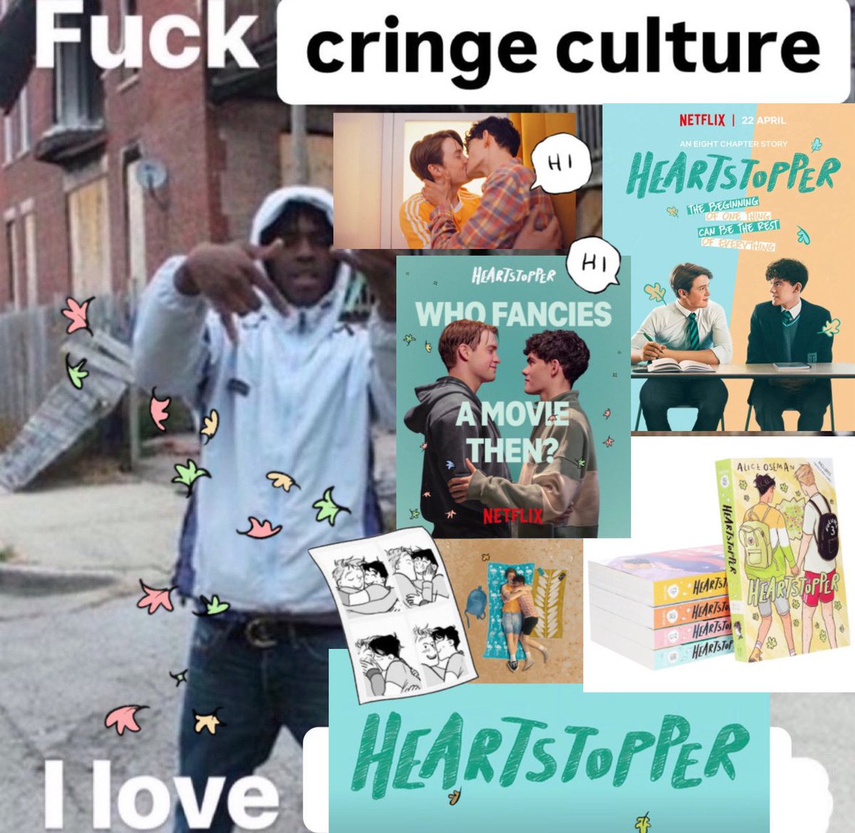 Kaitlyn🍂💗 tweet media