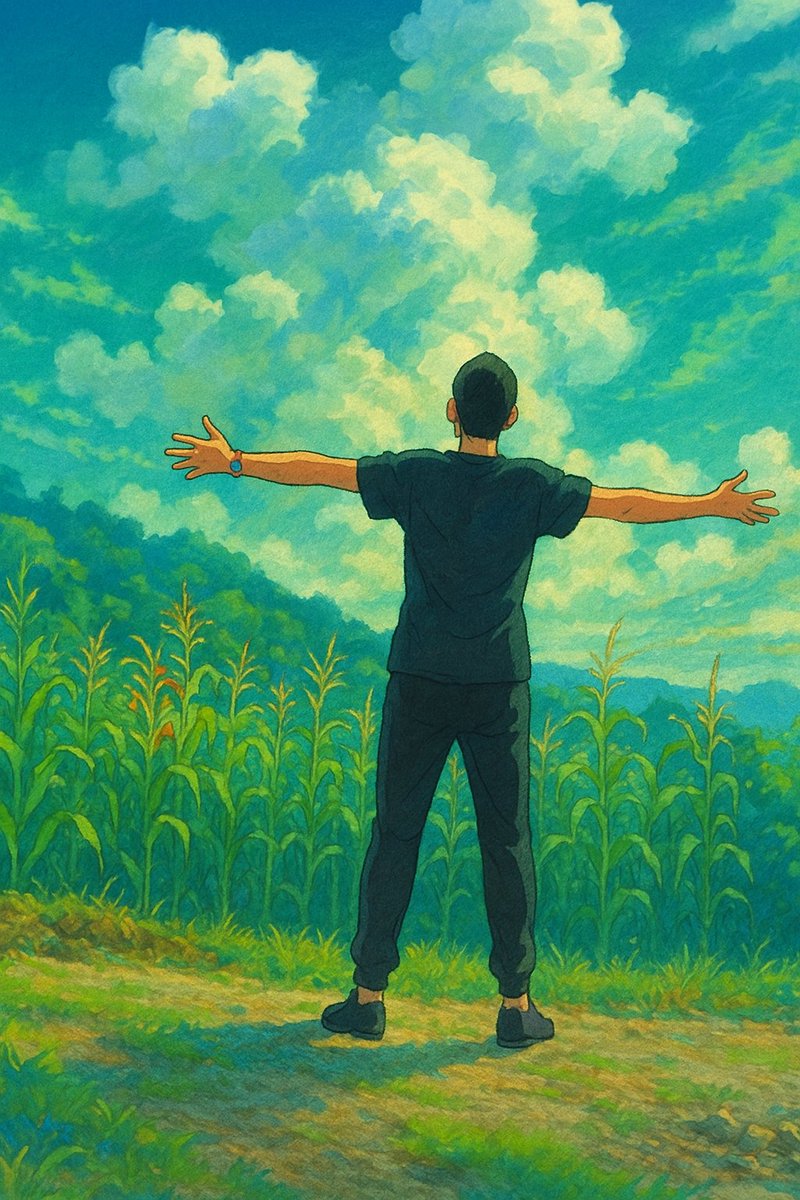 Şairin dediği gibi  :

Kibritin kıvılcımıyla başlar sonra,
Kendi duygularına kiralık k.til olursun..

Hayırlı Geceler Mübarekler 
#GeceyeBirNot 
#GeceyeNotum