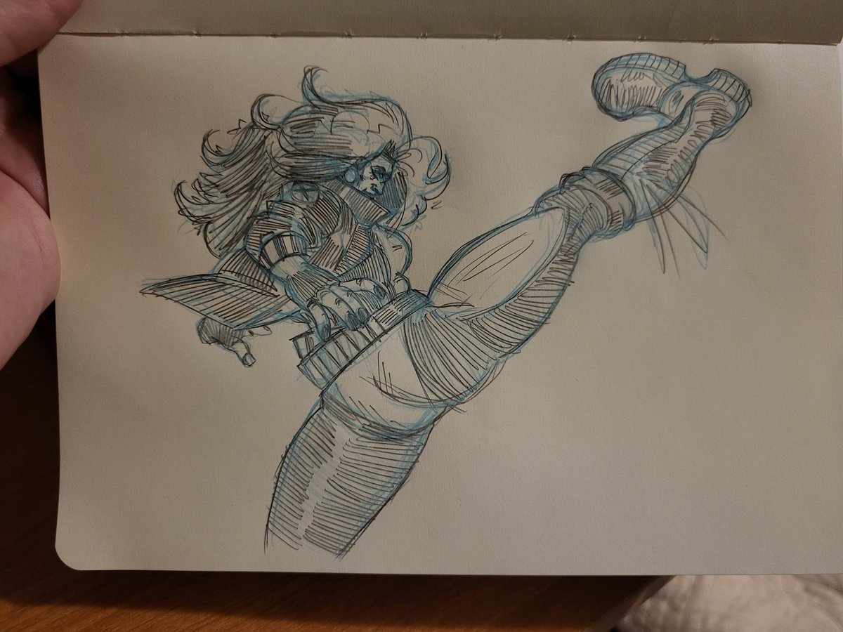 I SO EXCITEDDDDDDD
#MarvelRivals #Rogue #XMen