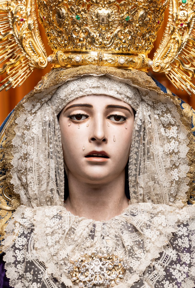María Inmaculada 

<a href="/Hdad_silencio_/">Hermandad de El Silencio</a>