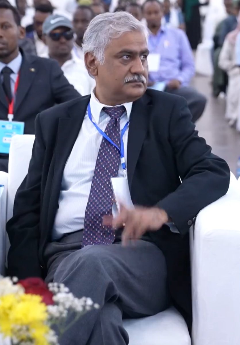 Exhibition at the #CivilSocietySummit2025 reminds us that civil society is not only a driver of advocacy and service delivery: it is also a hub of innovation, cultural energy, and local ingenuity. <a href="/SONSA_NSA/">𝐒𝐨𝐦𝐚𝐥𝐢𝐚 𝐍𝐨𝐧-𝐒𝐭𝐚𝐭𝐞 𝐀𝐜𝐭𝐨𝐫𝐬</a> <a href="/UNDPSomalia/">UNDP Somalia</a> ⁦<a href="/UNTMIS_/">UNTMIS</a>⁩