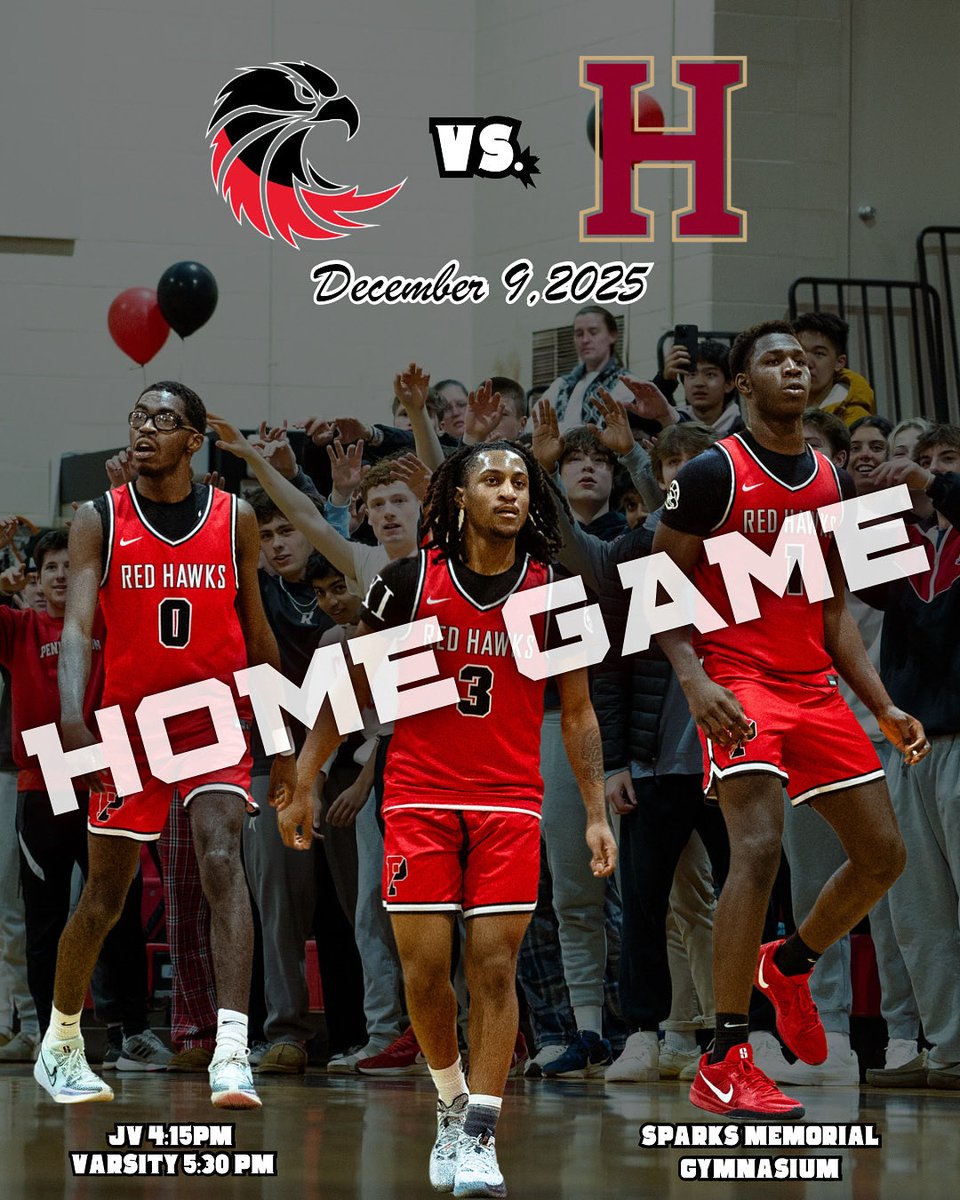 Pennington Boys Basketball tweet media