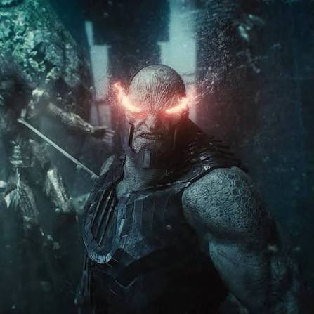 Evil does not sleep. It waits. 

#RestoreTheSnyderVerse