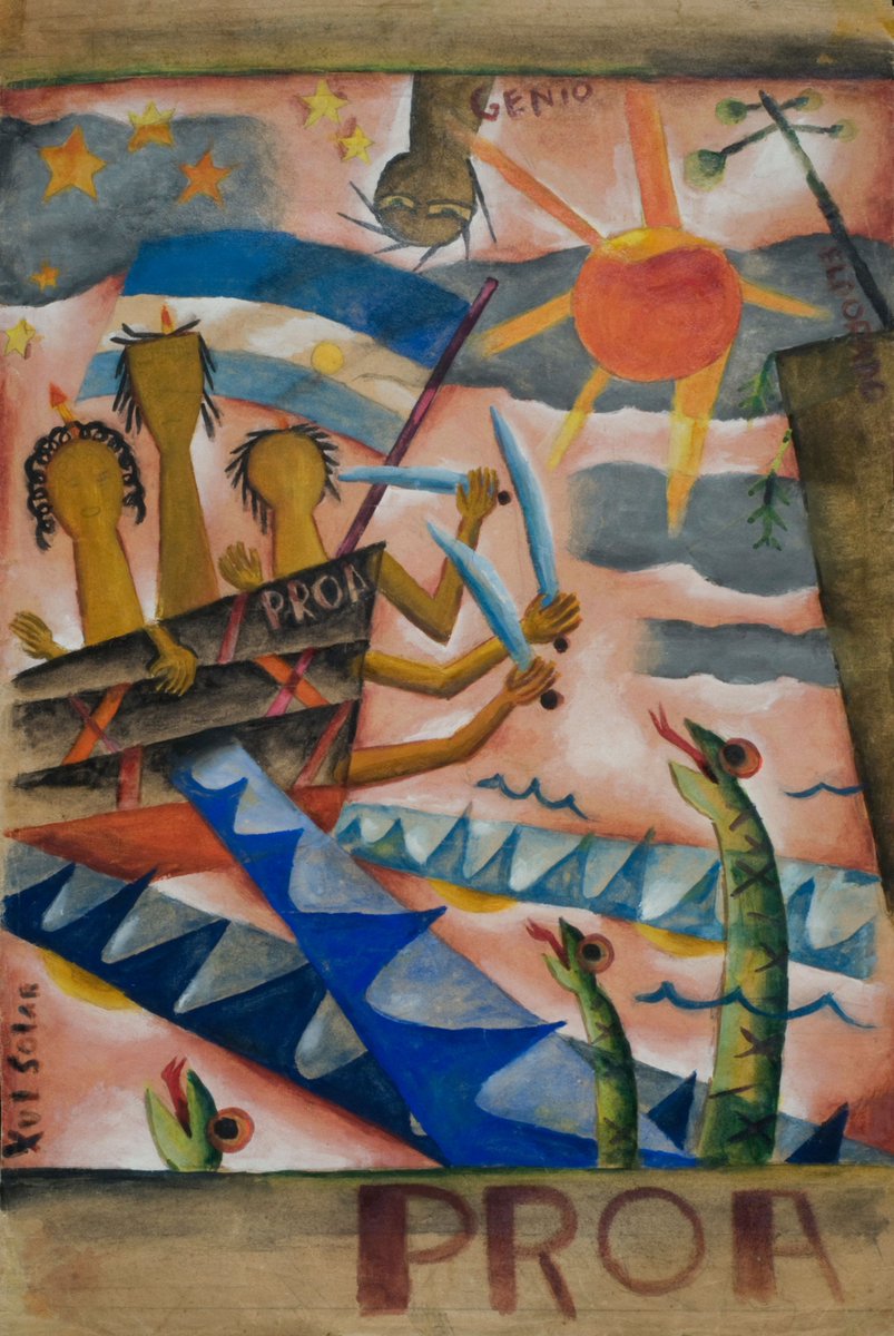 Bellas Artes Arg tweet media