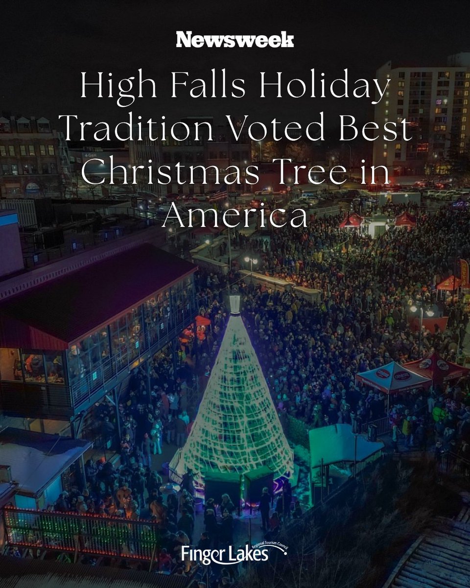 Finger Lakes Travel tweet media