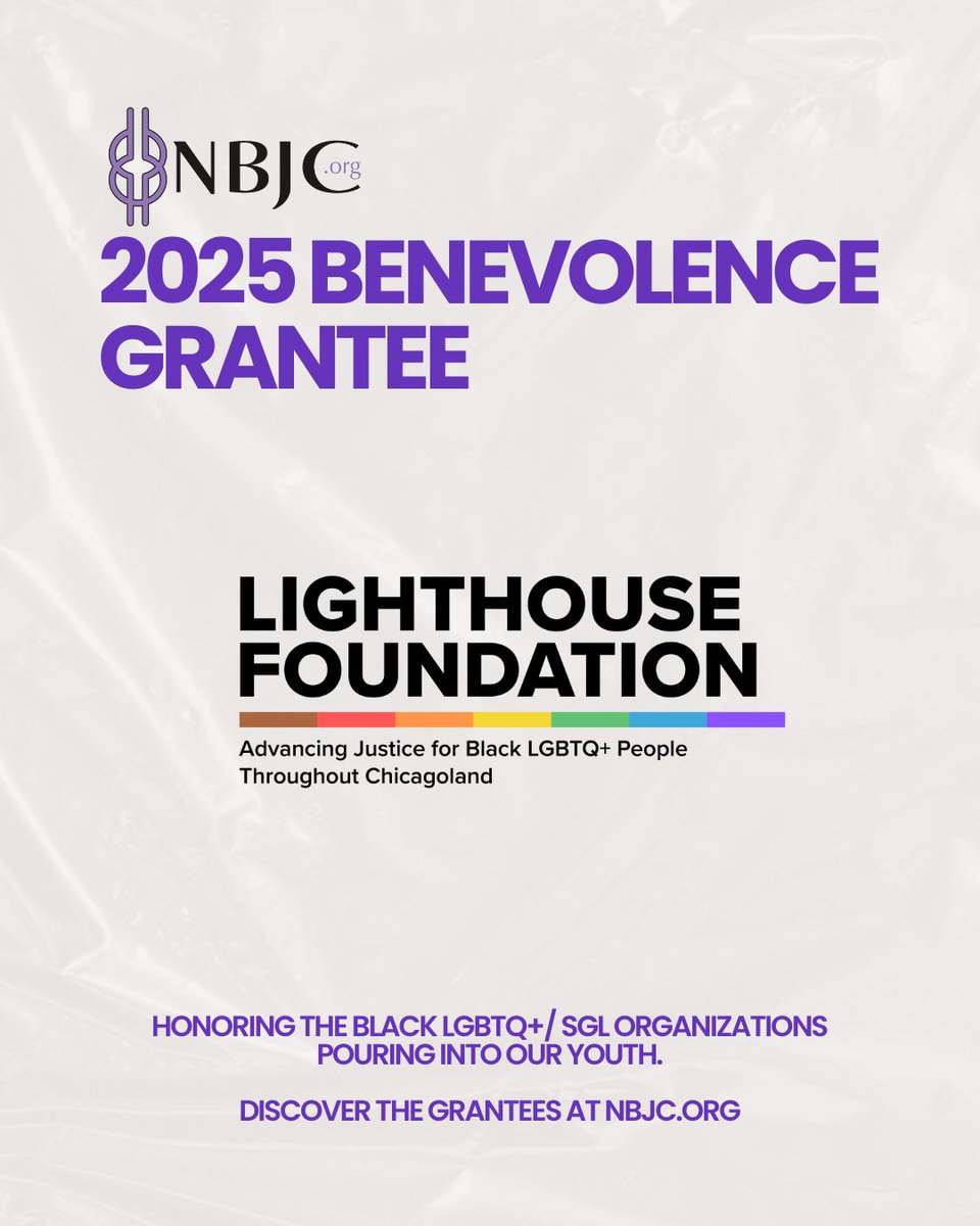 Lighthouse Foundation of Chicagoland tweet media