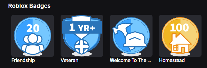 nuclearpikachu7's tweet photo. rip my 'welcome to the club' badge https://t.co/eRbRiDvdkN