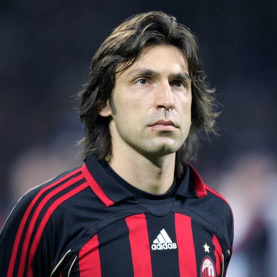 CristianoXtra_'s tweet photo. 🚨🎙️Andrea Pirlo :

“If I played with Cristiano Ronaldo in the same team, I would be the top assister of all time.” https://t.co/LZEgEmpeLz