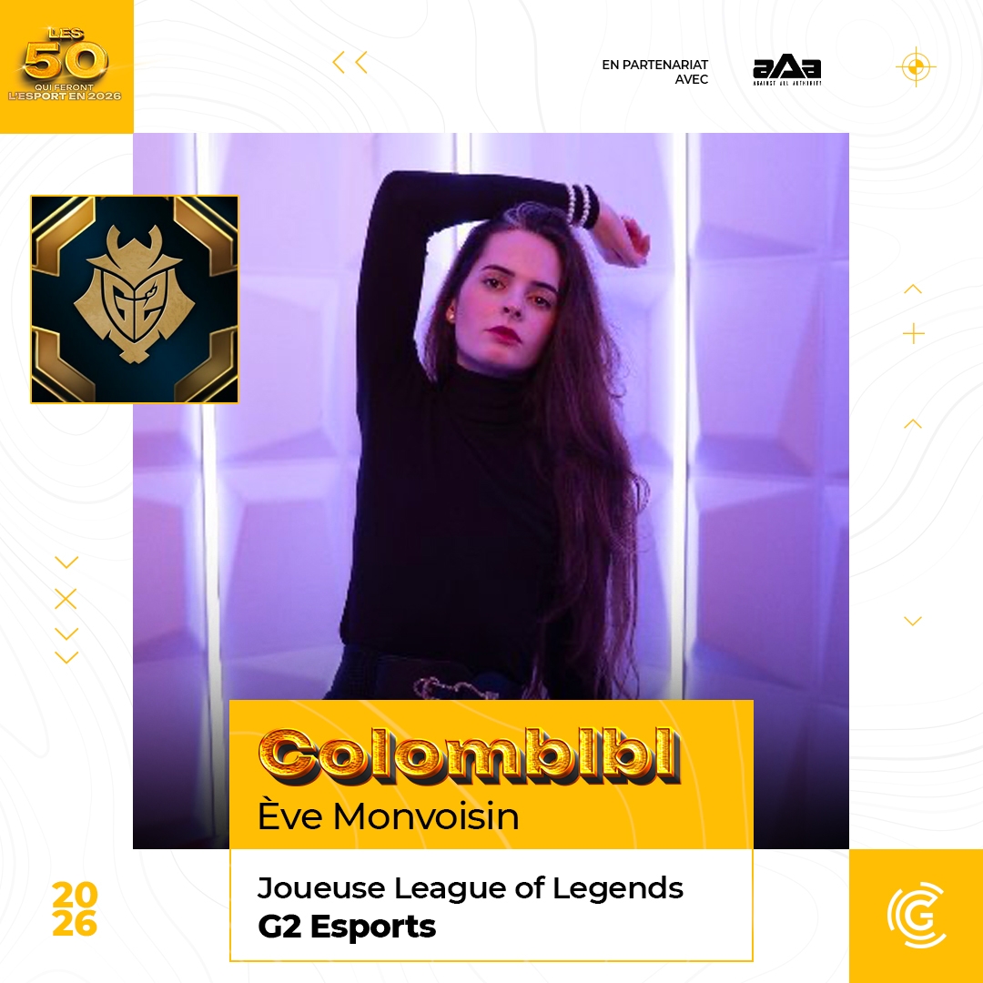 aAaGaming's tweet image. ➡️ @Emi_ssbu, @Akitaaah, @Colomblbl, @Twisted_Chips &amp;amp; @Noigiaire