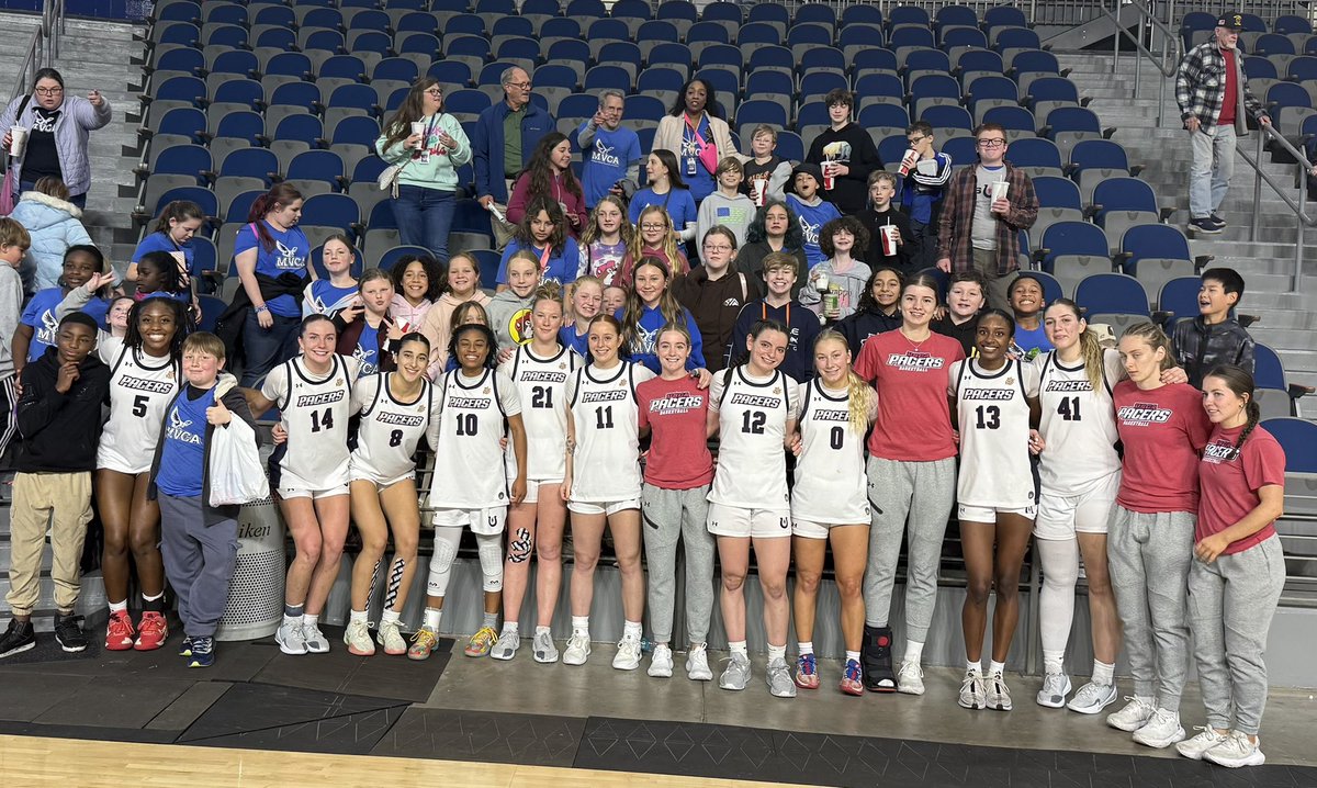 USC Aiken Women's Basketball tweet media