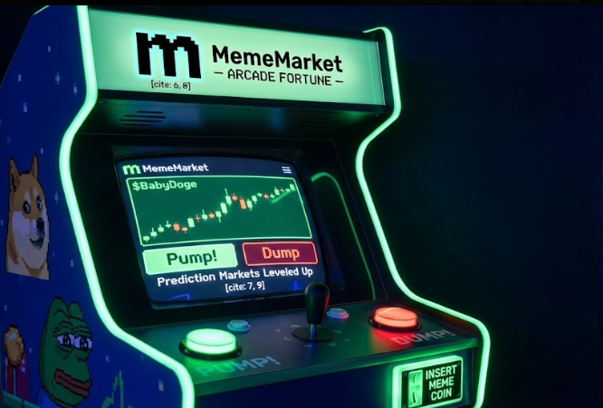 Tintintin2003's tweet photo. Gm everyone!!!!
@MemeMarketFun  aren’t chaotic; they just operate on rules that old trading systems never learned to read.
Narratives shift quickly.
Communities rotate even faster.
Price is only the final reflection of thousands of small human reactions.
A sentiment, focused system flips the process around.
Instead of waiting for a chart to confirm a trend, it watches the crowd itself, what people talk about, what they ignore, and how fast their focus changes.
Reading this layer of information turns noise into structure.
It reveals when hype is forming, when interest is cooling, and when conviction is quietly building beneath the surface.
Markets built on culture need tools built for culture.
When you understand the attention flow, you understand the direction before the move appears.