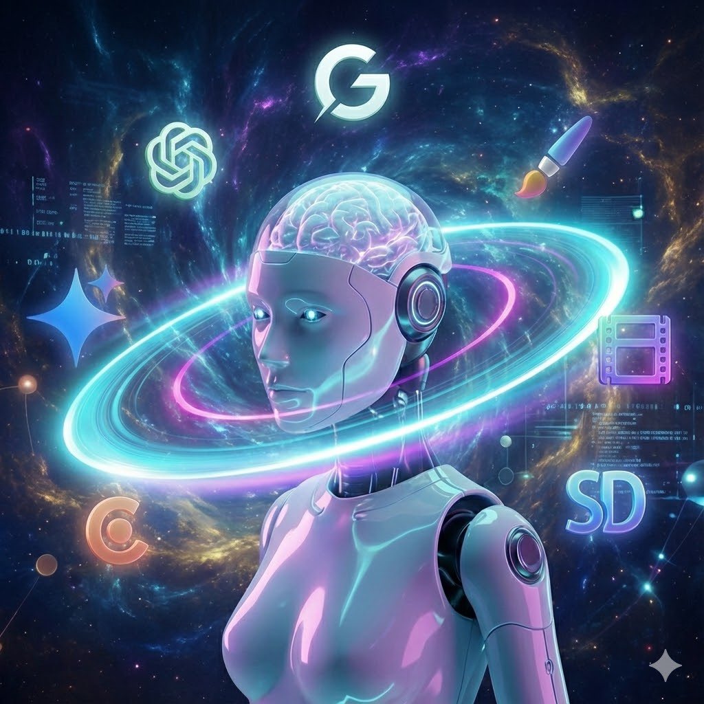 web3vincee's tweet image. After 72 hours of deep work in learning AI prompt Engineering later ... 🥶

I decided to stop prompt guessing and actually learn the science behind the tools to make those images

The result? Better lighting, cleaner textures, and exact control.

Rate my progress: 1 - 10? 🎨