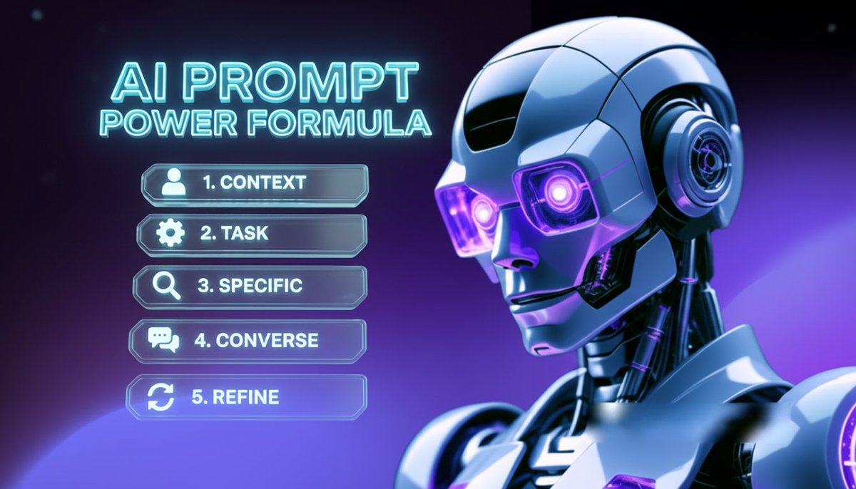 web3vincee's tweet image. After 72 hours of deep work in learning AI prompt Engineering later ... 🥶

I decided to stop prompt guessing and actually learn the science behind the tools to make those images

The result? Better lighting, cleaner textures, and exact control.

Rate my progress: 1 - 10? 🎨