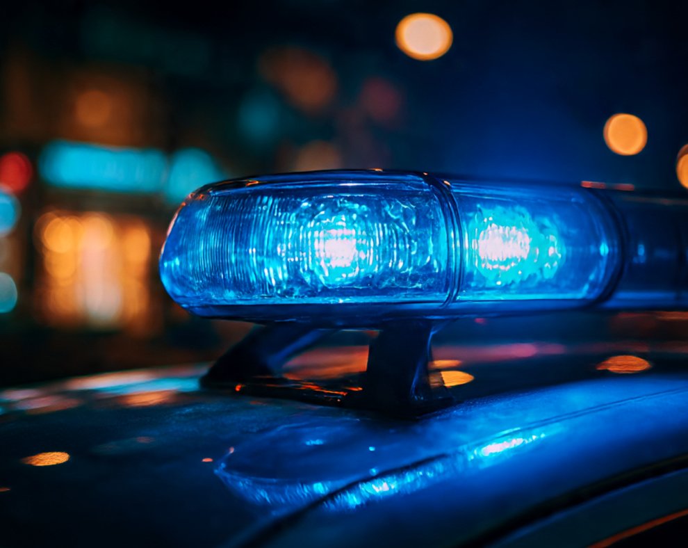 Man accused in death of retired Brigadier General bonds out ocv.im/vNPQv54