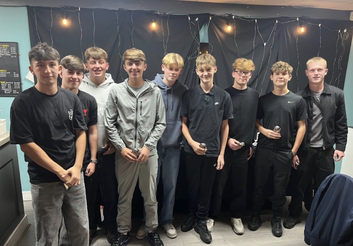 Stalybridge Cricket Club tweet media