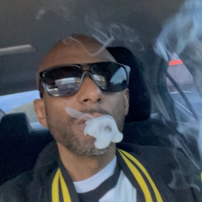 #NewProfilePic I Am <a href="/JusticeMr420/">Justice Williams</a> The Host With All The Smoke 💨