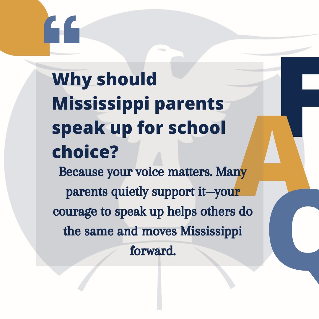 Mississippi Center for Public Policy tweet media