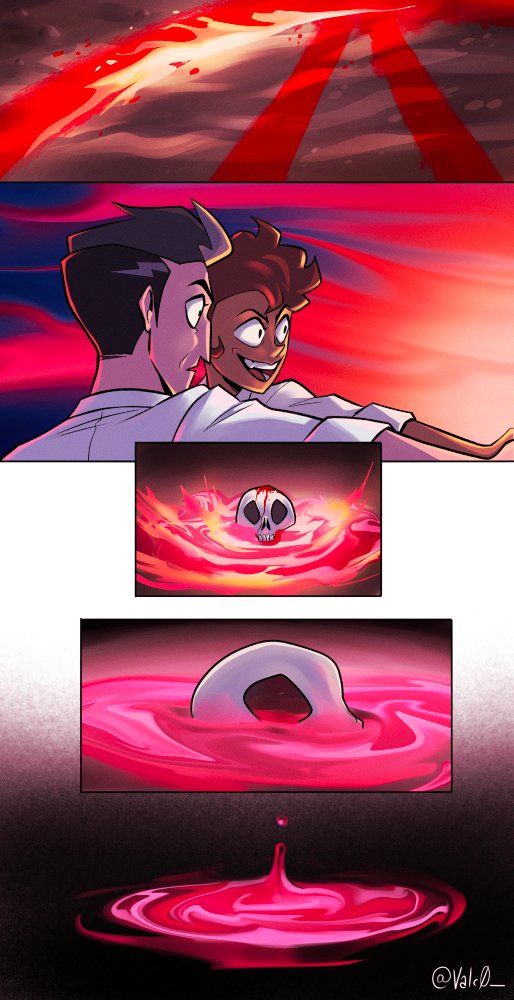🗡️✨Valc0✨🗡️ tweet media