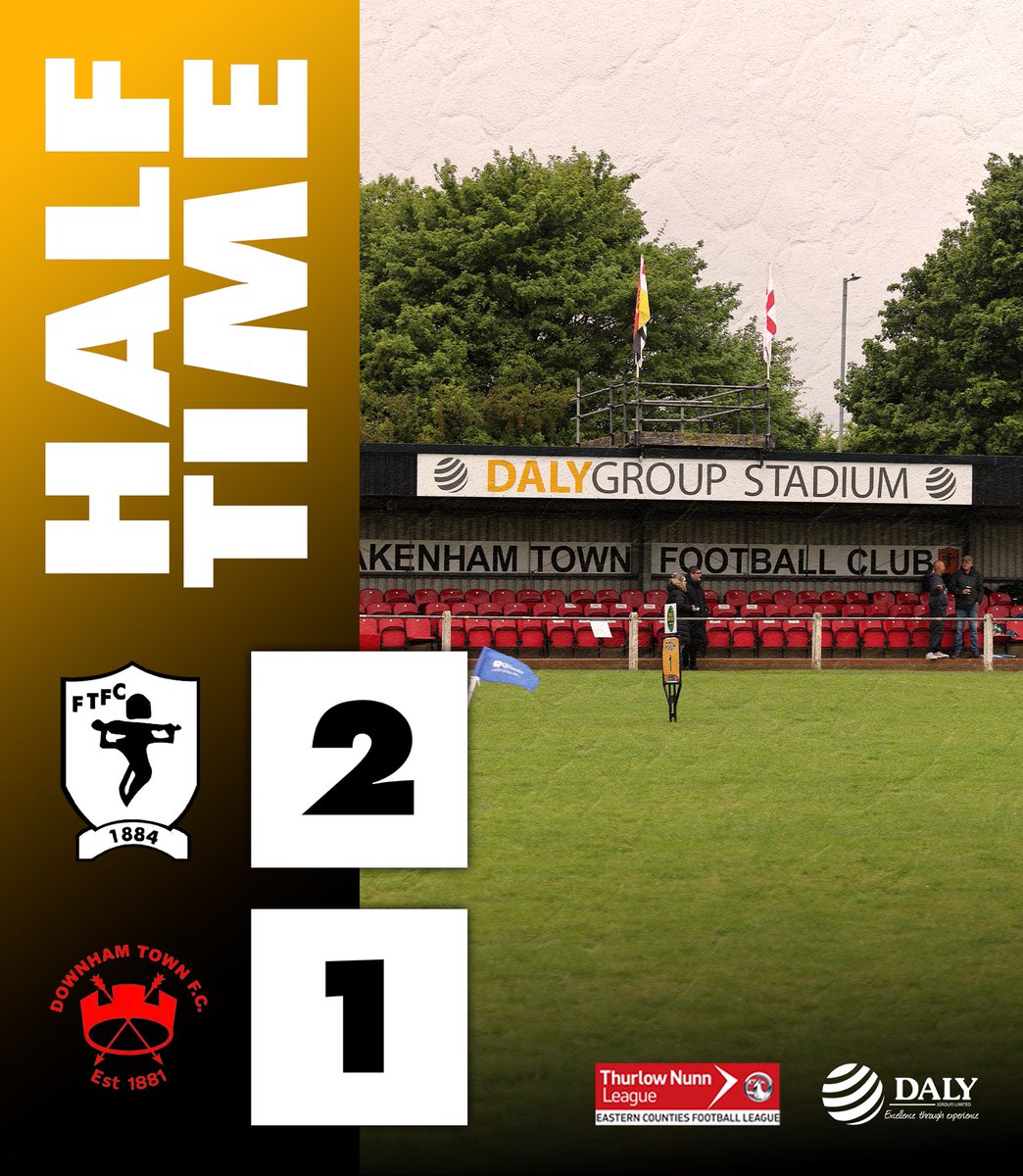 Fakenham Town FC tweet media
