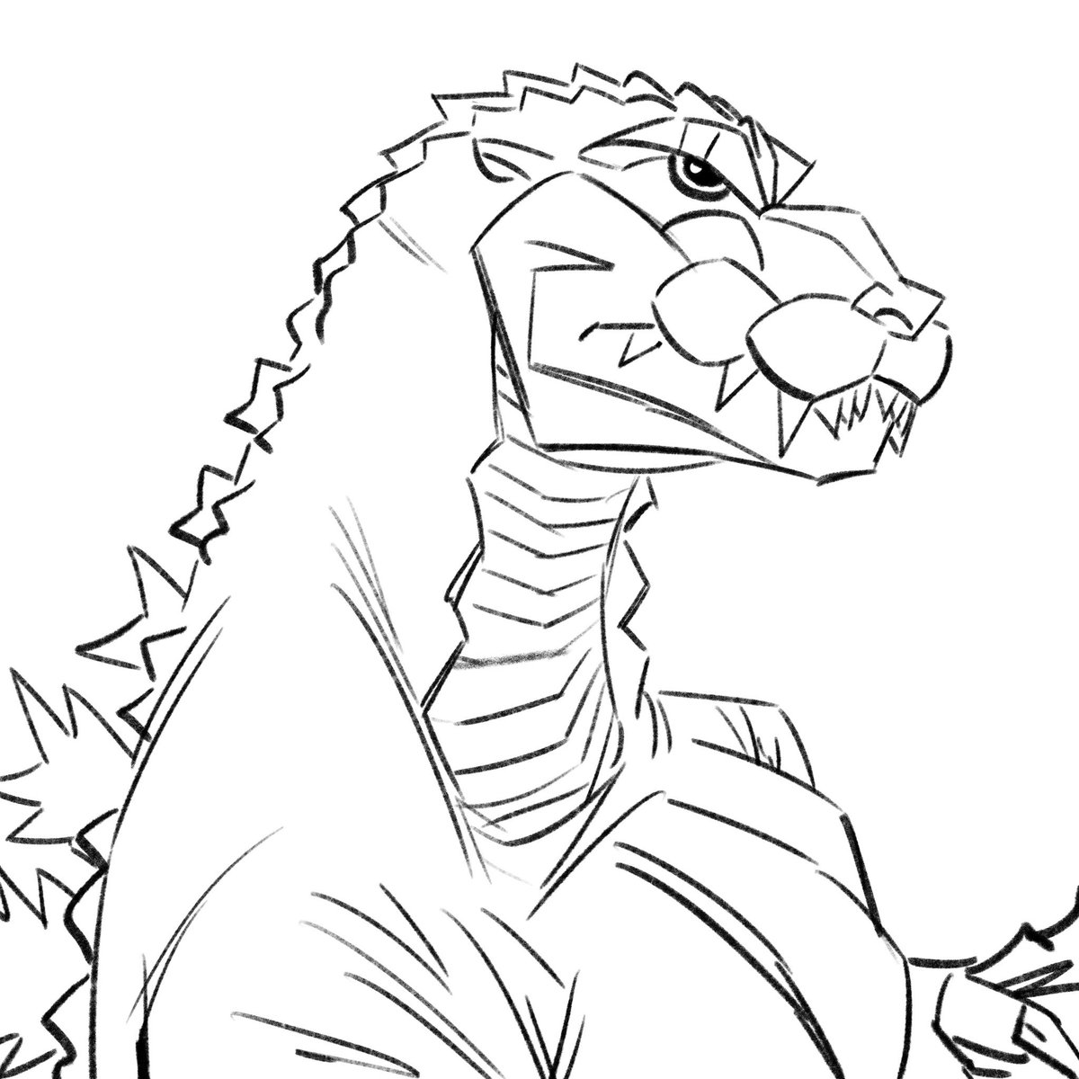 Side profile ❌ DECLINED