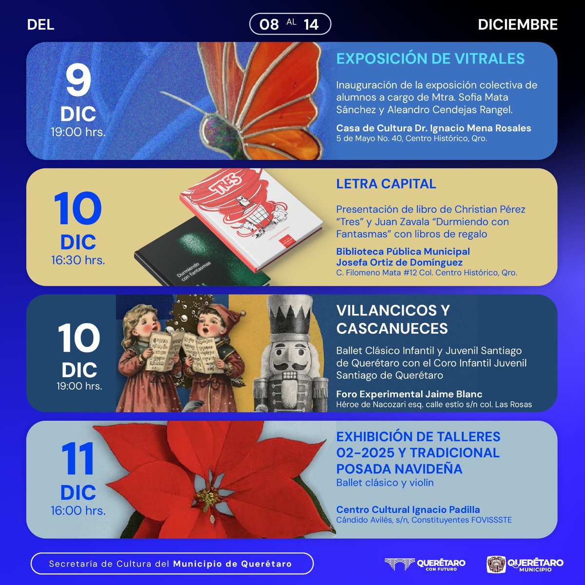 Querétaro Chingón tweet media