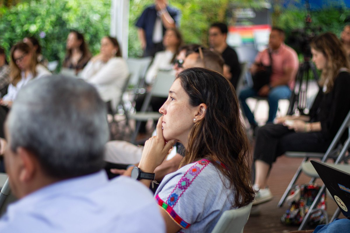 Valor Público EAFIT tweet media