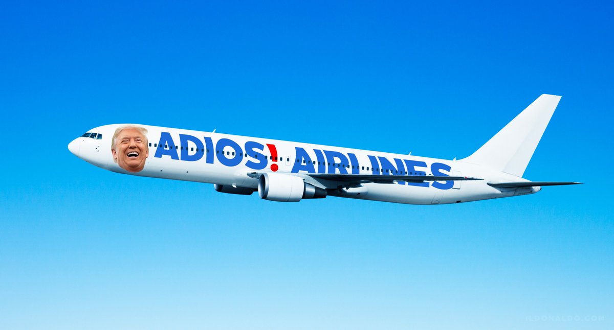 TIME TO EL SELF-DEPORTO, AMIGOS!!!👋