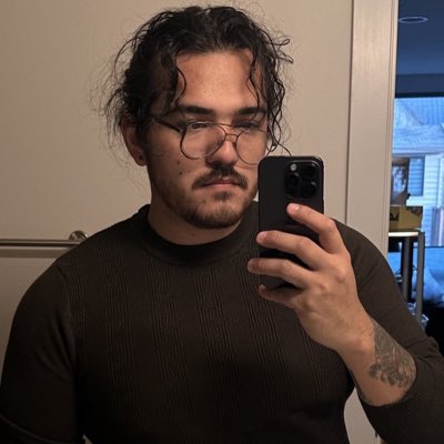 Bi yearly pfp update #NewProfilePic