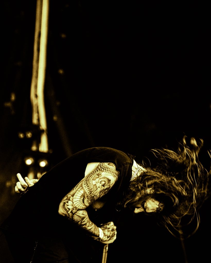 Wage War tweet media