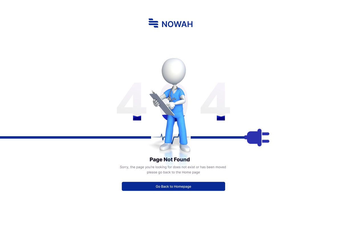 WizardWizzy1's tweet photo. Had fun creating this... 💉🩺  
404 pages should be aesthetically pleasing!  
#UIDesign #Medicine #HealthcareAI #Medical https://t.co/sAIBYI43WM