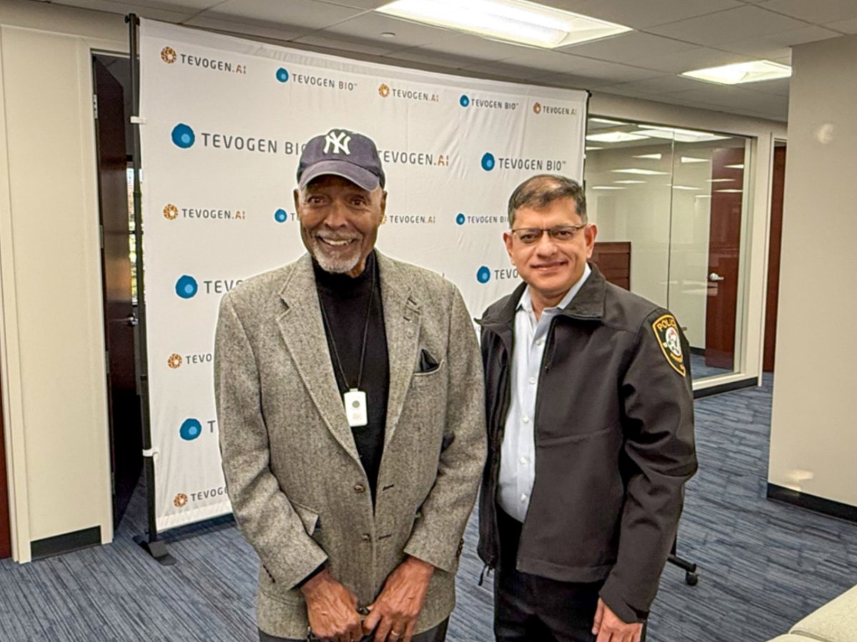 Tevogen Bio tweet media