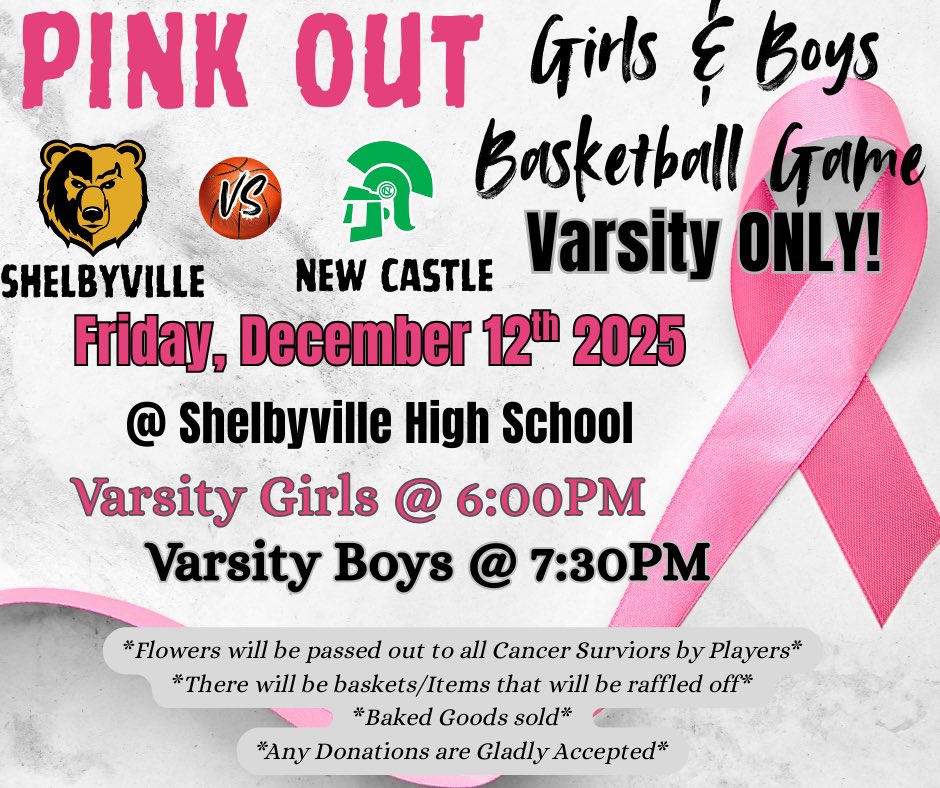 Shelbyville Girls Basketball tweet media