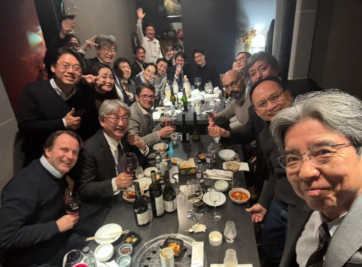 William Yoon tweet media