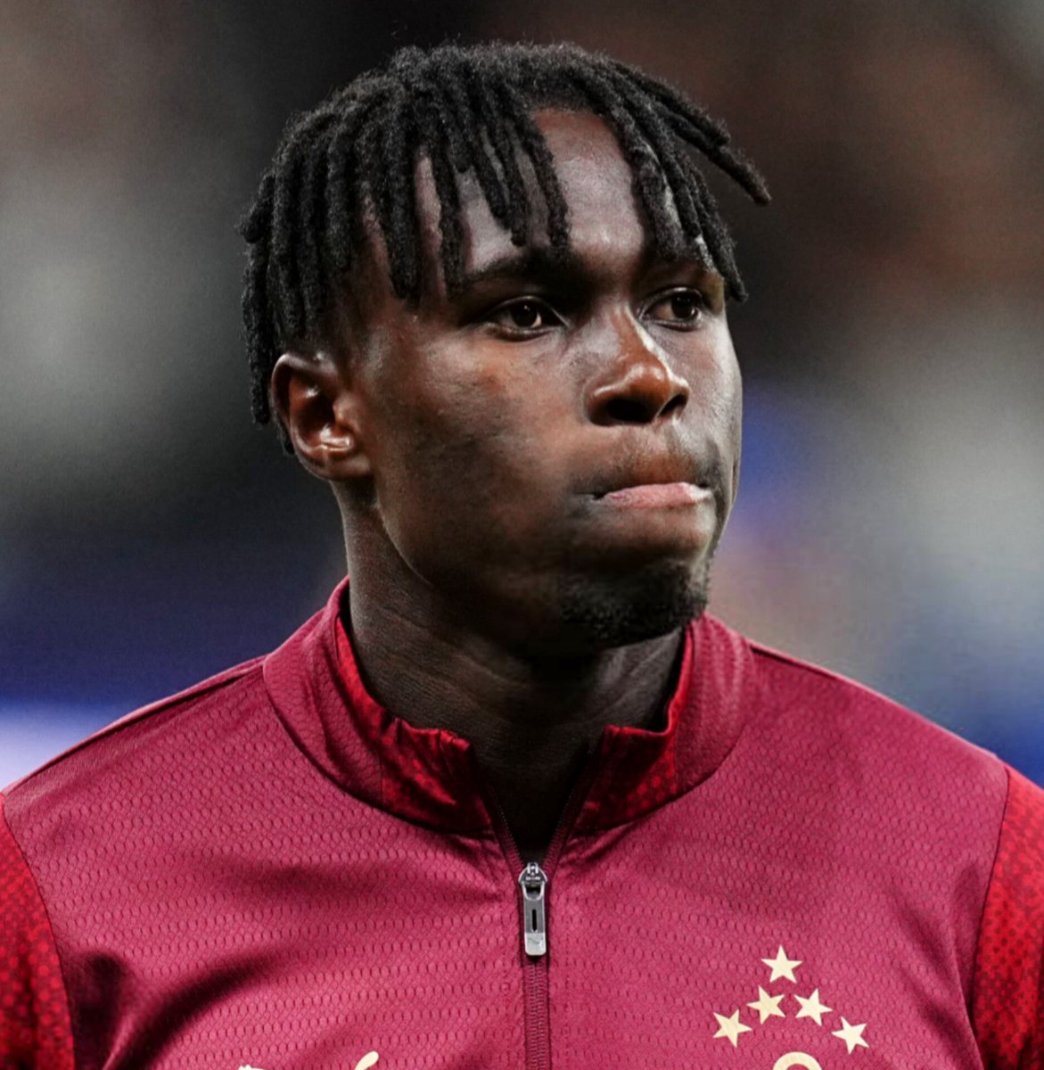 YannAhmed_'s tweet image. Les grands absents du côté ivoirien 🇨🇮 pour  la CAN 2025 🇲🇦 , entre méforme, blessure et sanction disciplinaire.
C’est une dinguerie !!