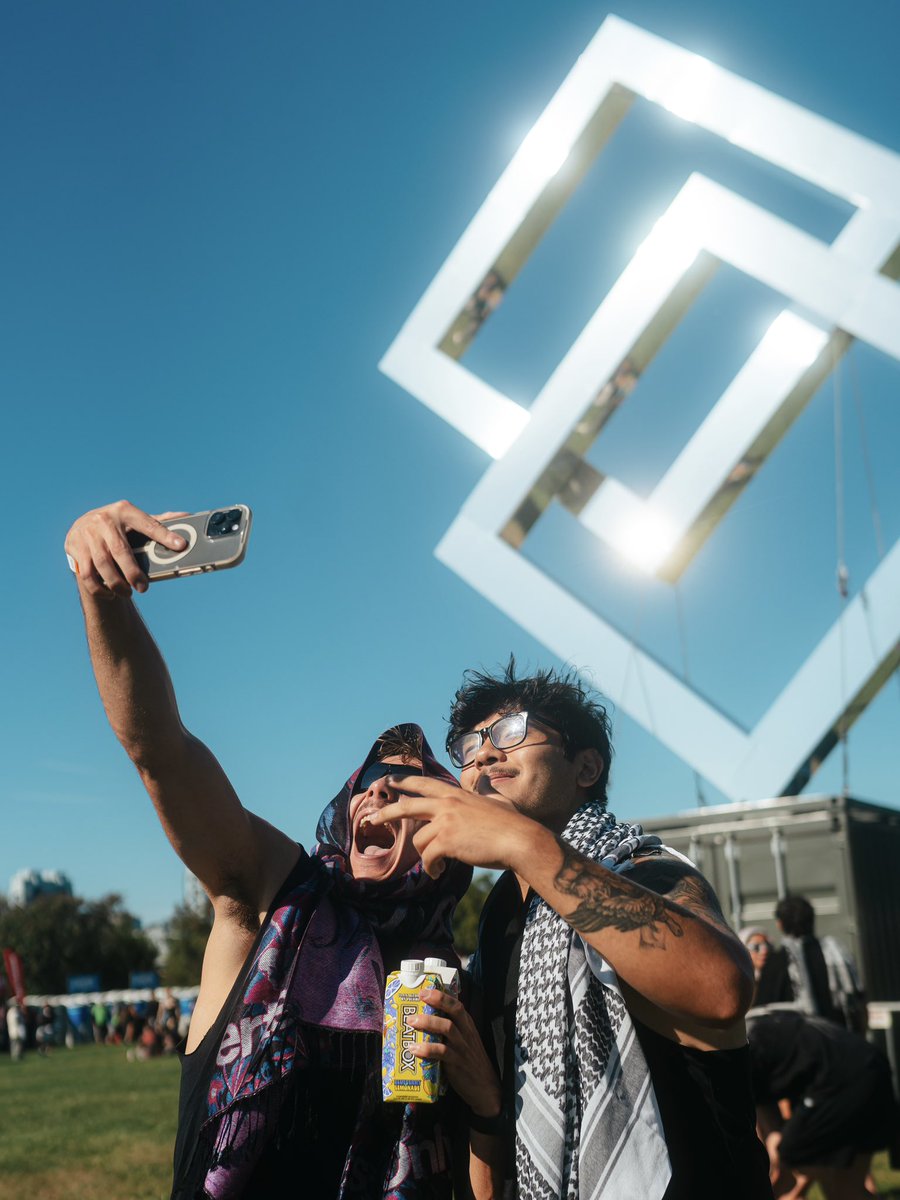 expertsonlyfest tweet media