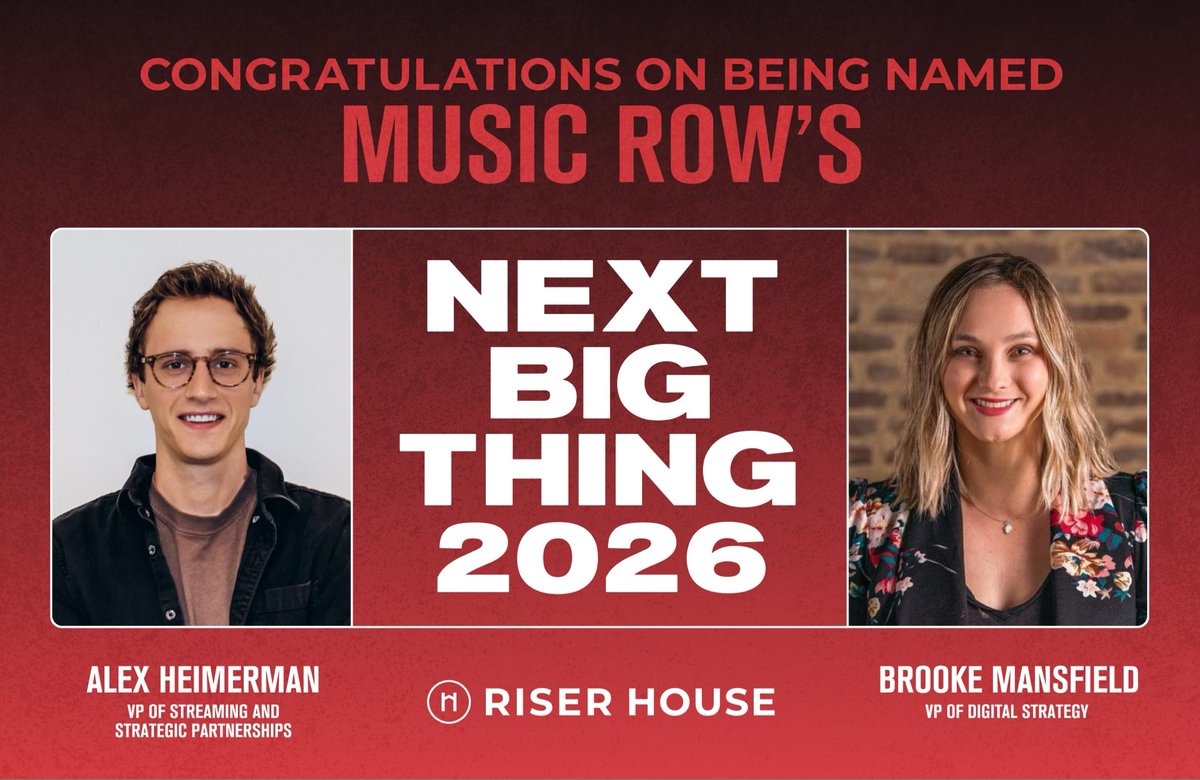 Riser House tweet media