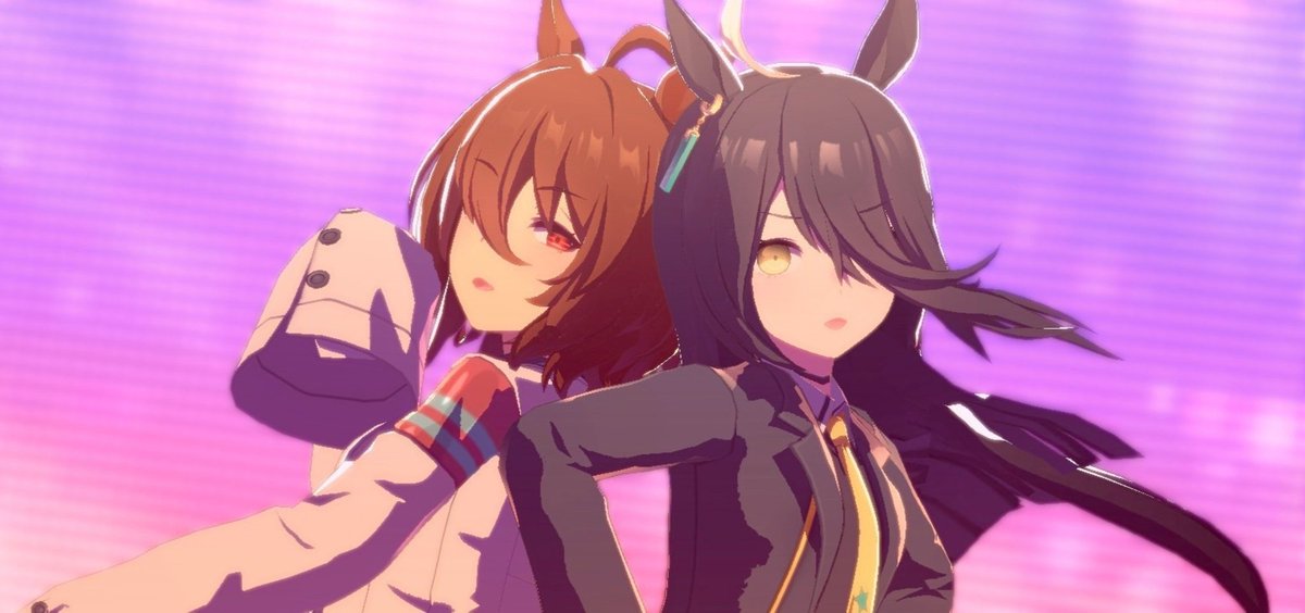 I love them they're so yuriful