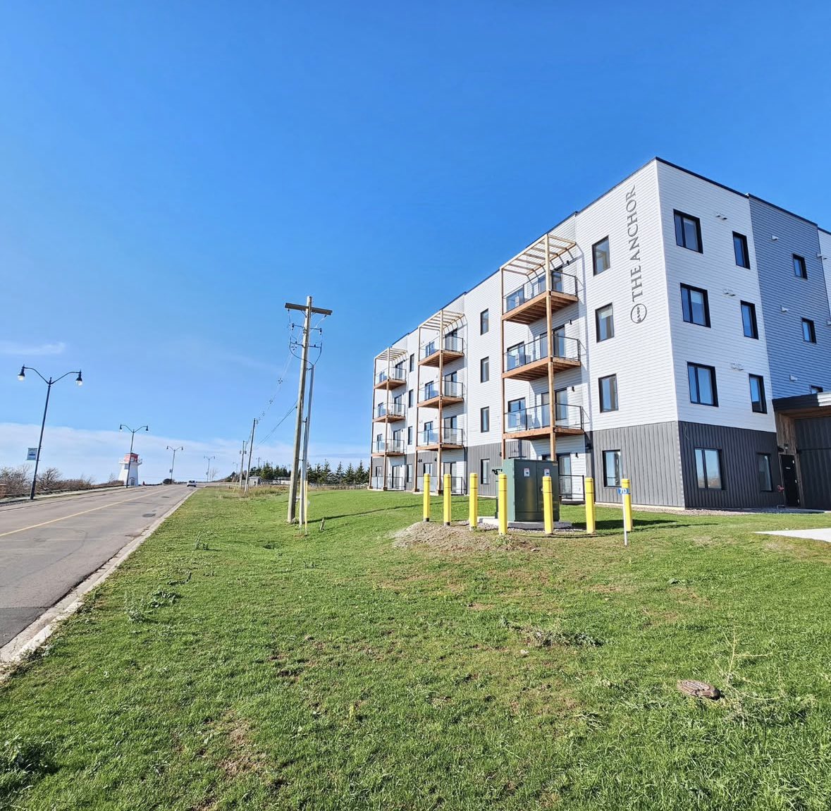 Harbour’s Edge Development tweet media