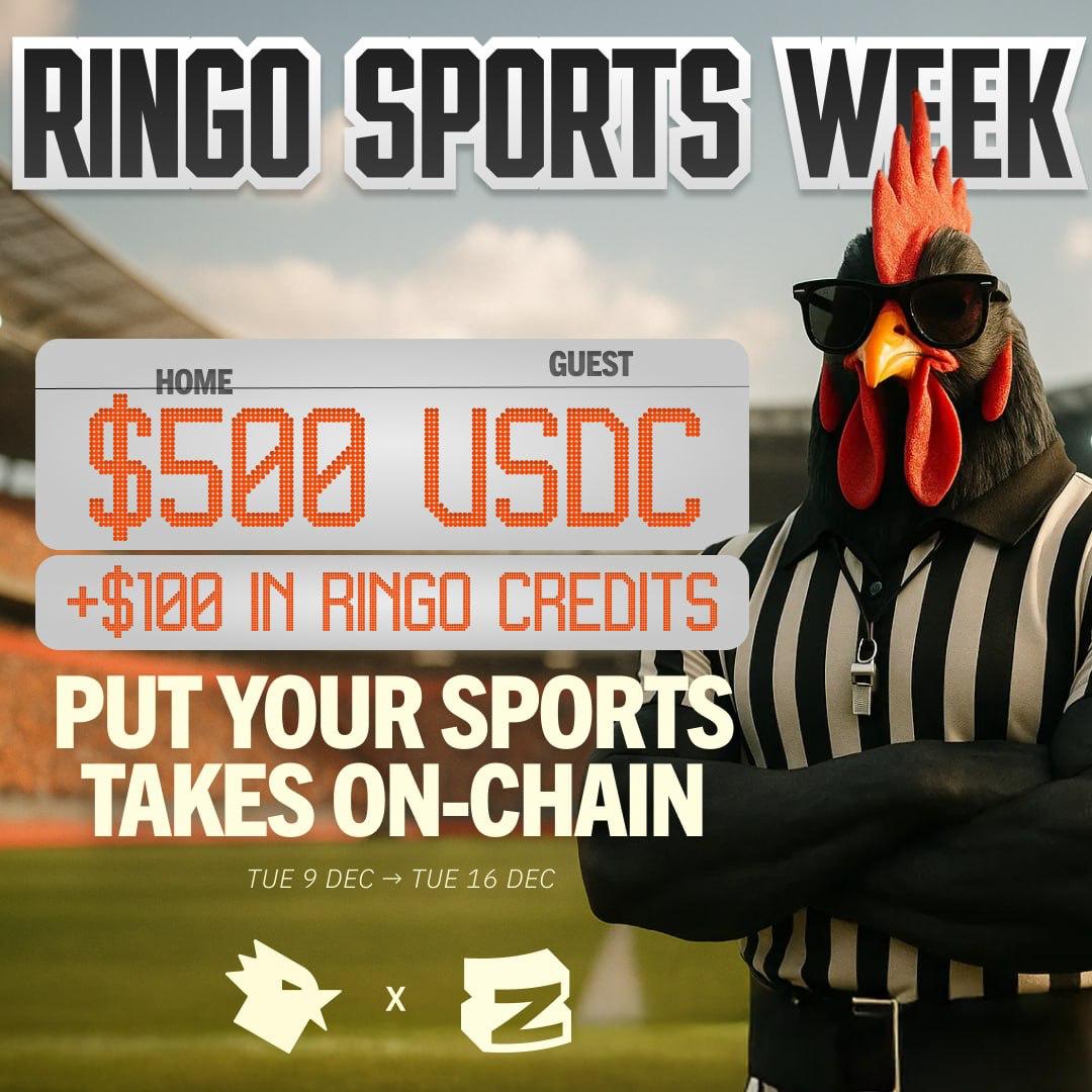 Zealy Sprints tweet media