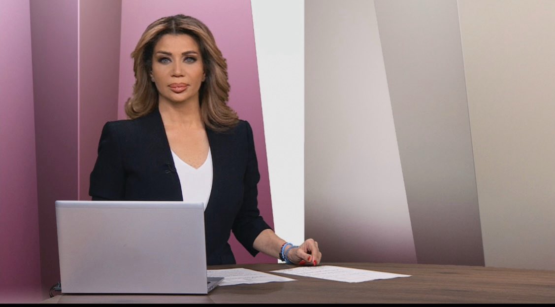 #مسائية_DW يوميا من الإثنين إلى الجمعة . 
#سياسة #علاقات_دولية #اقتصاد