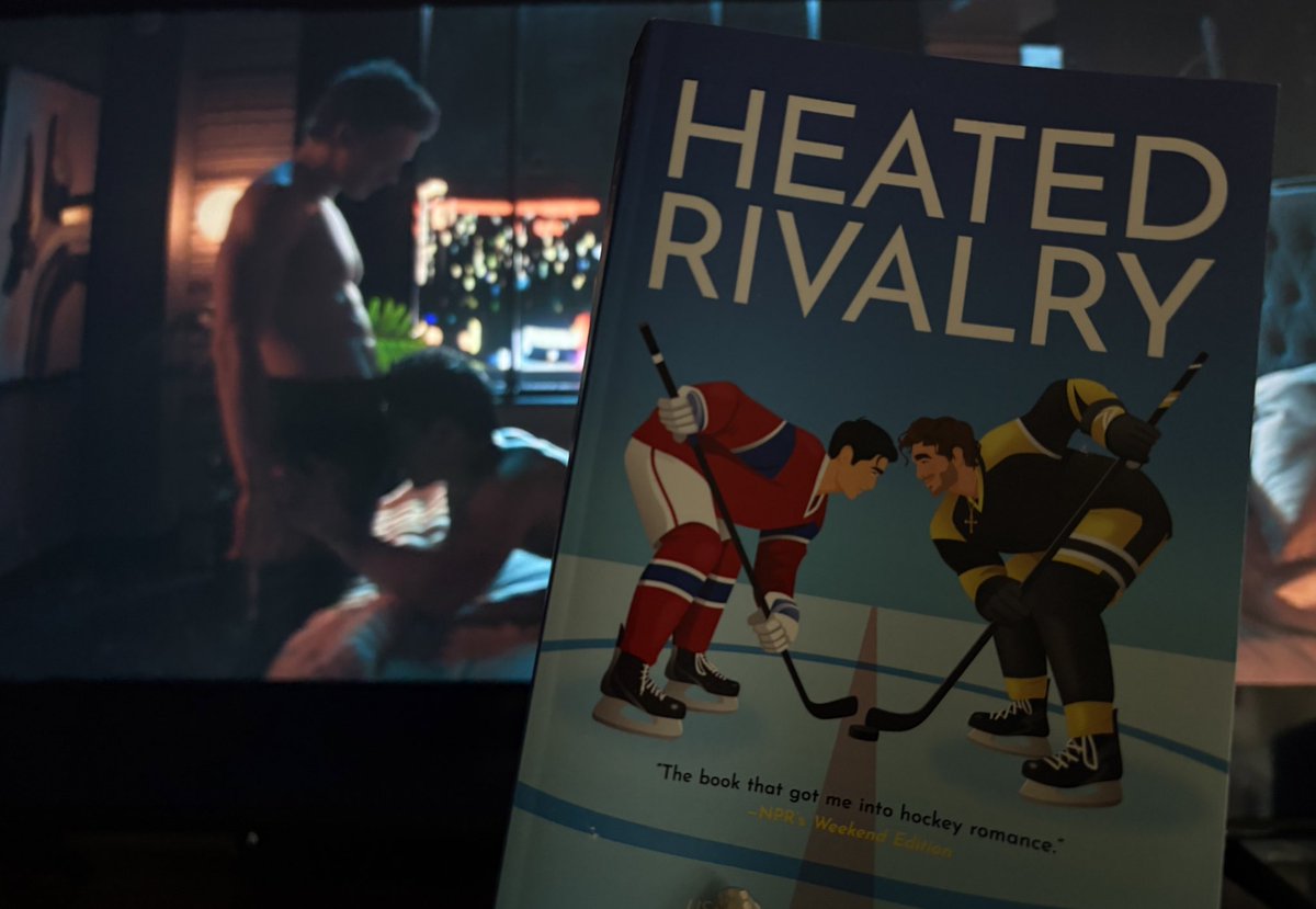 my book is finally here <33333 (dont mind the bg)