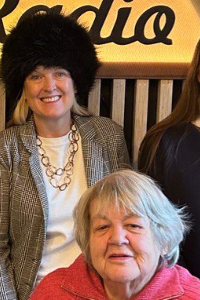 The Soho Society tweet media