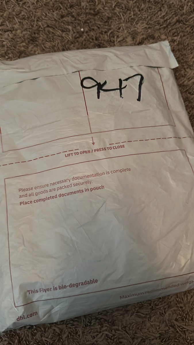 Sample Secured