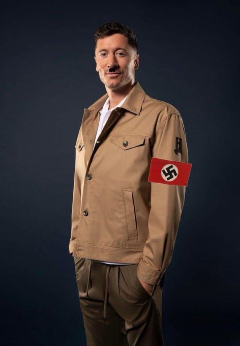 Jakie haki na Flicka ma Lewan***ski, że Ferranowi nawet hat-trick nie starcza na 1 skład? Tylko poważne propozycje. Ode mnie skandal ala Benzema