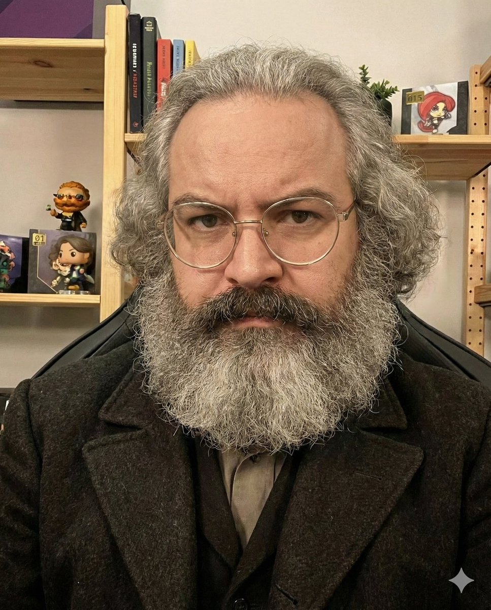 Reportados tweet media