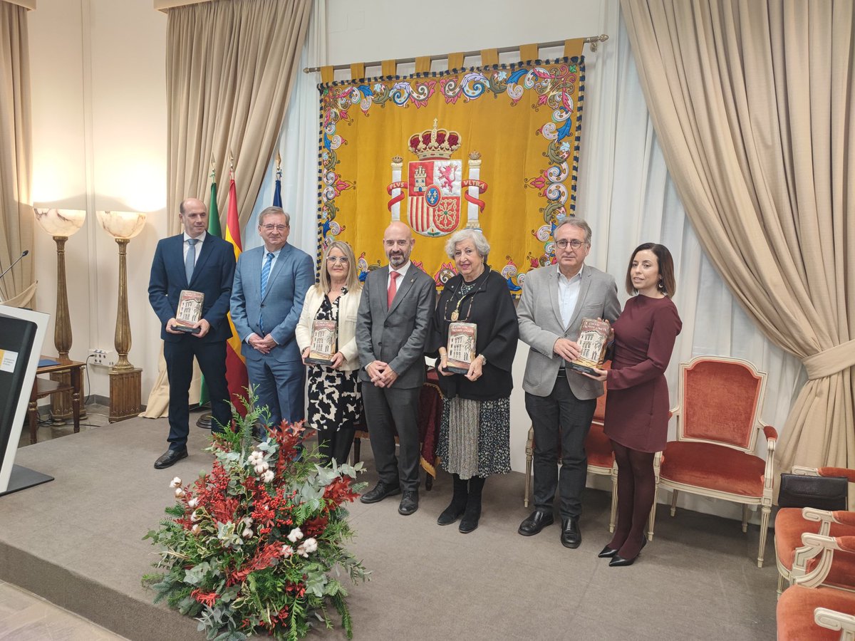 Rafael Granados Ruiz tweet media