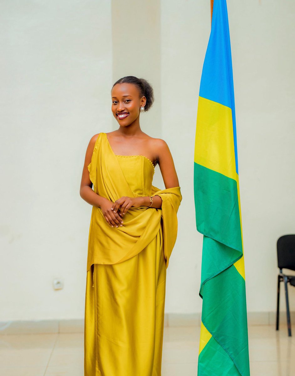 CYURINYANA Patience 🇷🇼 tweet media