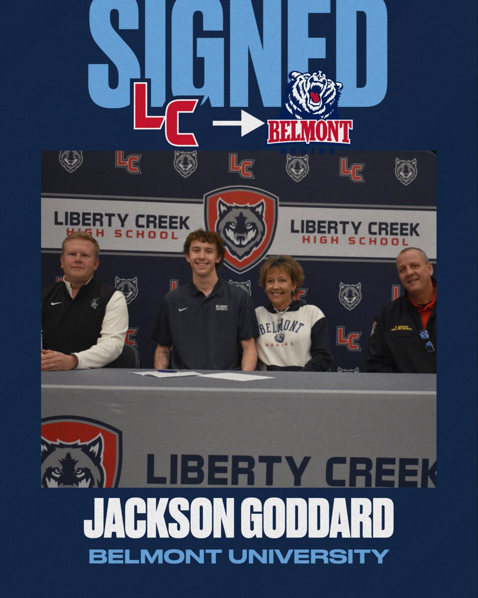 Liberty Creek High School Baseball tweet media