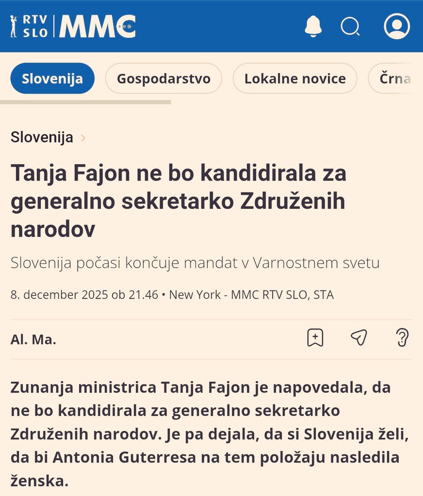 Peter Hrastelj tweet media